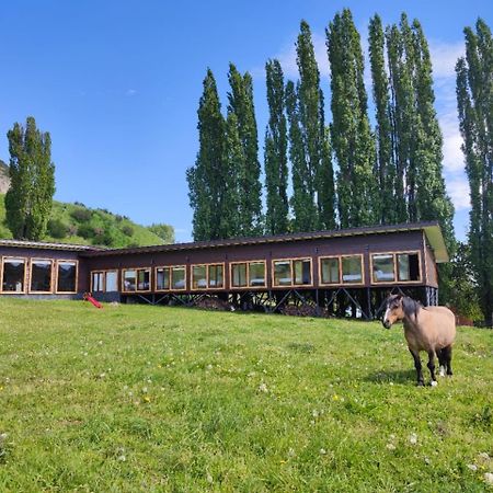 Austral Patagonian Lodge Coyhaique Zewnętrze zdjęcie