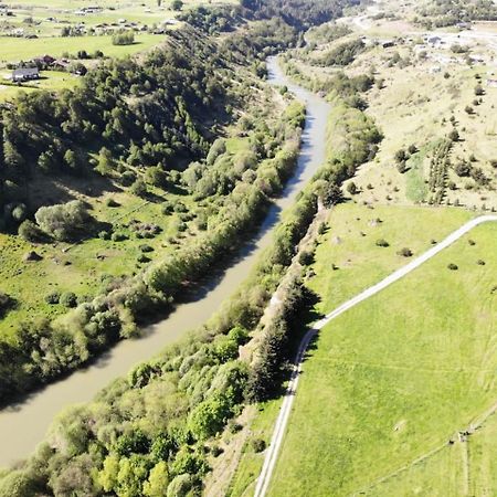 Austral Patagonian Lodge Coyhaique Zewnętrze zdjęcie