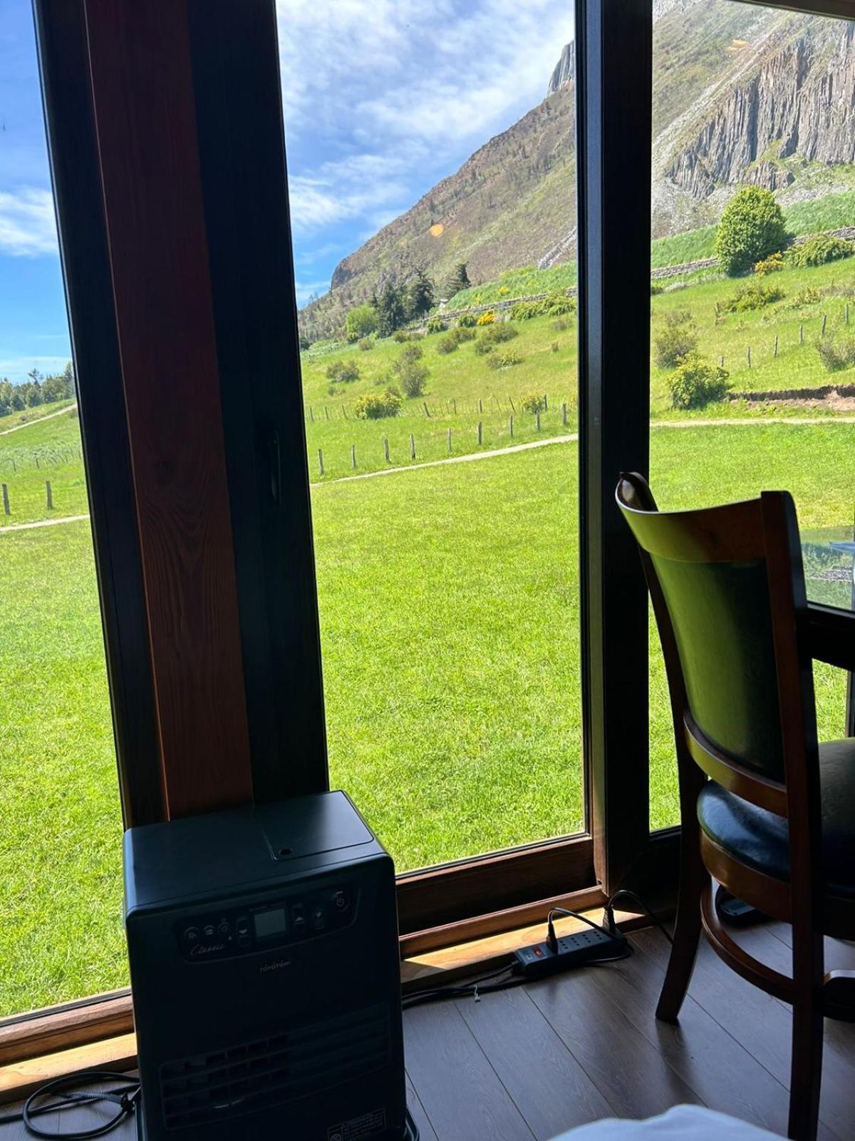 Austral Patagonian Lodge Coyhaique Zewnętrze zdjęcie