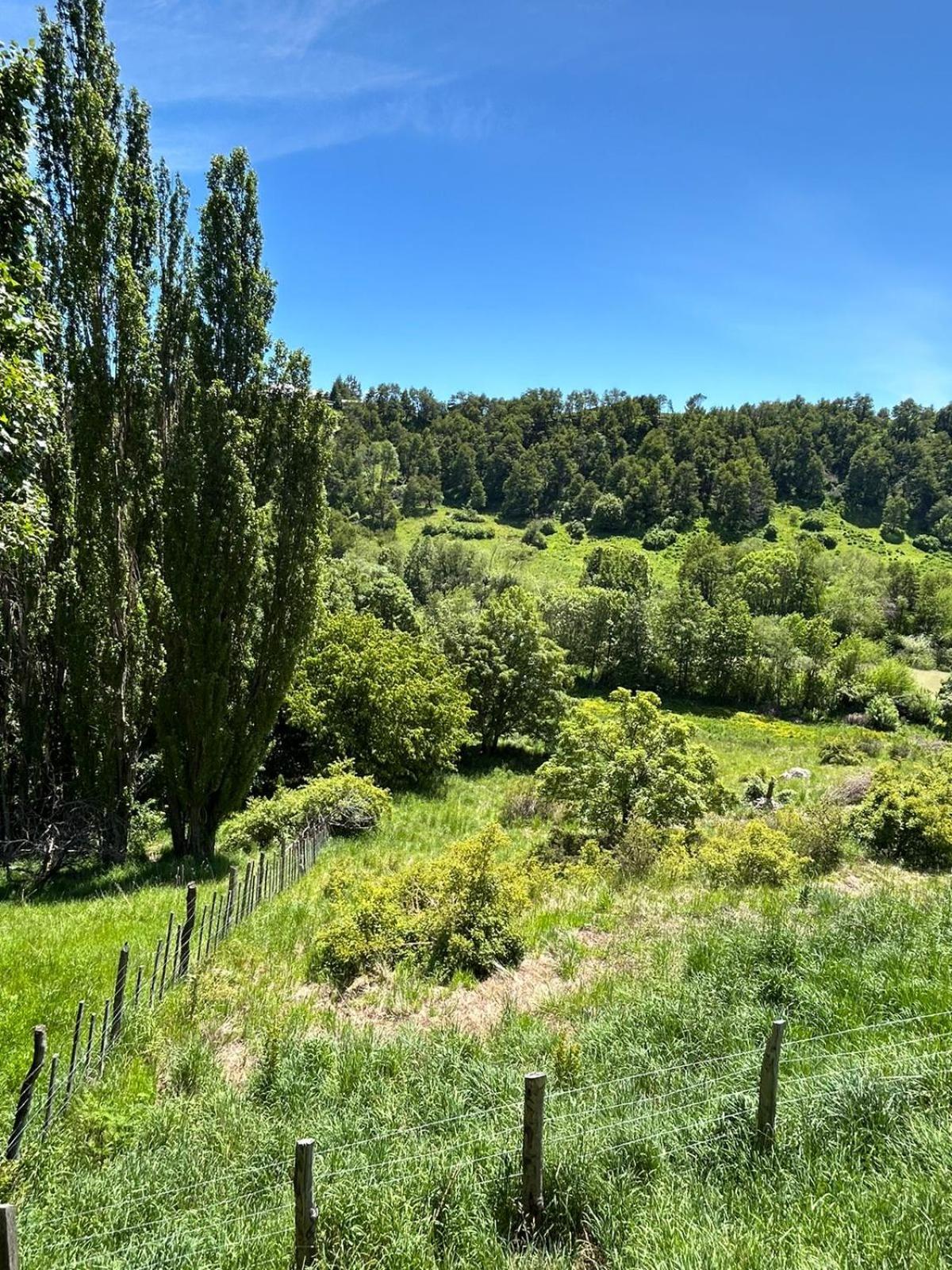 Austral Patagonian Lodge Coyhaique Zewnętrze zdjęcie