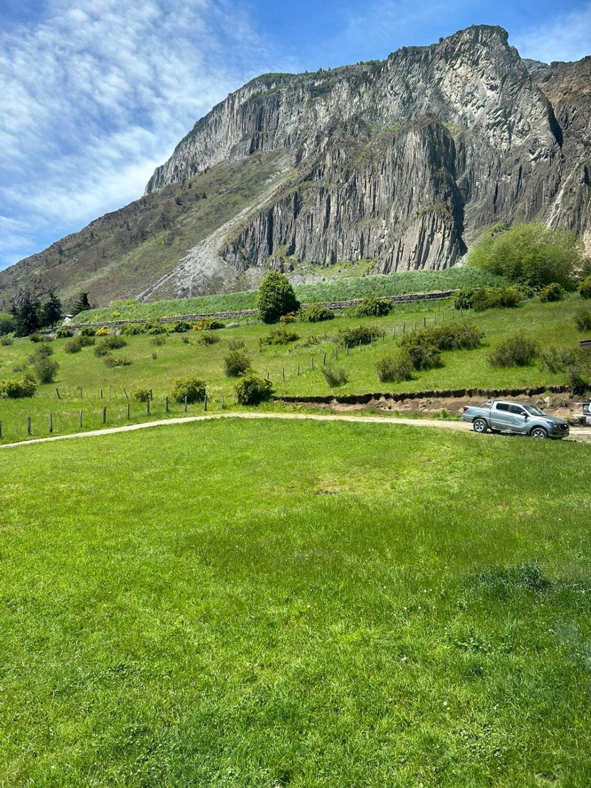 Austral Patagonian Lodge Coyhaique Zewnętrze zdjęcie