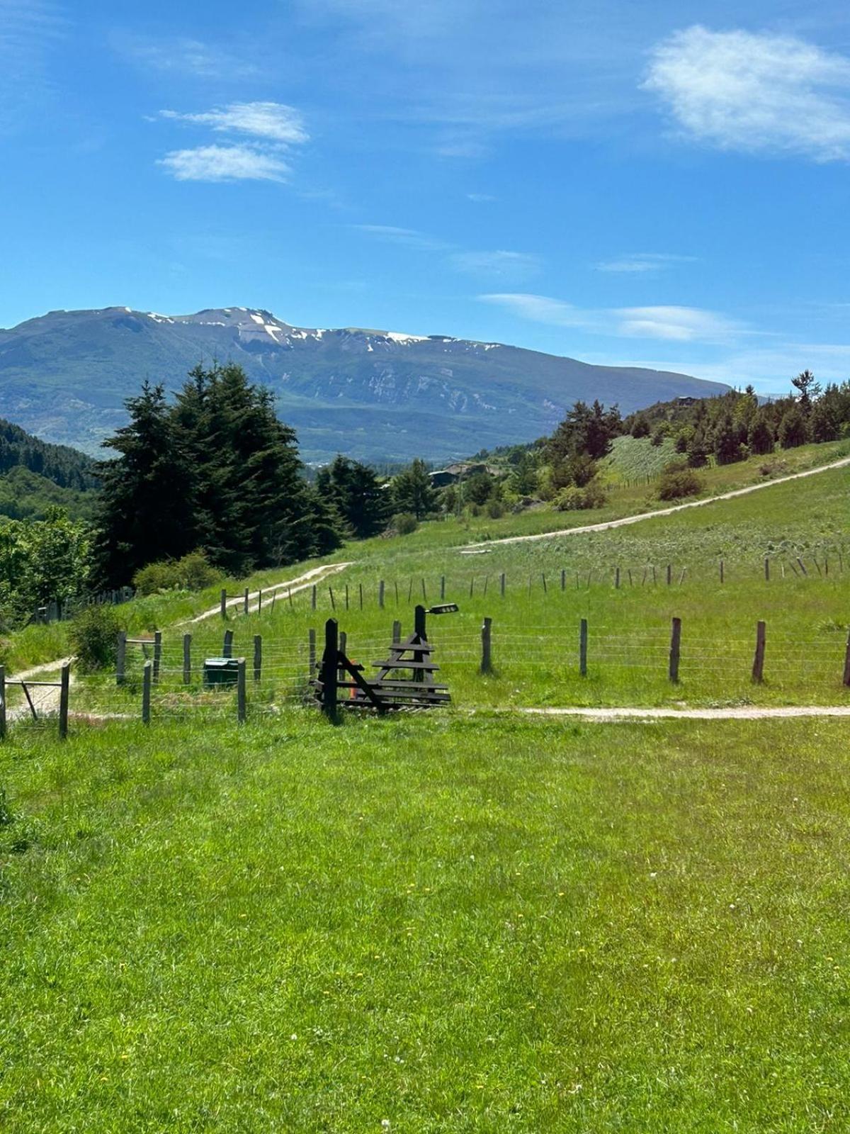 Austral Patagonian Lodge Coyhaique Zewnętrze zdjęcie